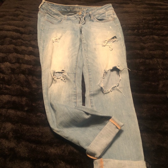 Jeans - Picture 6 of 8